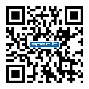QR kodas | Tribe Auto, UAB