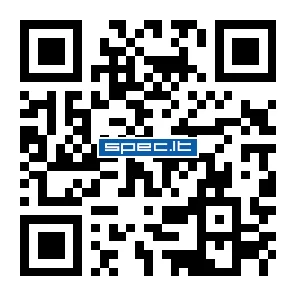 QR kodas | Tribitus, MB | spec.lt