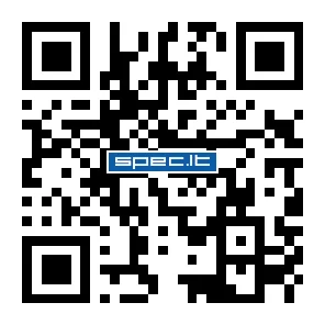 QR kodas | Tribradis, UAB