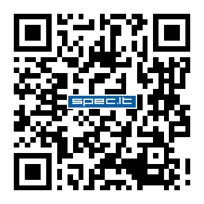 QR kodas | Tribridinė keleiveža, MB