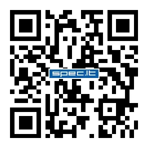 QR kodas | Tribulasa, MB