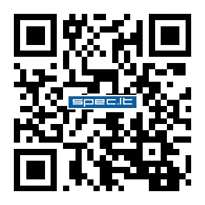 QR kodas | TRIBUTUM, UAB | spec.lt