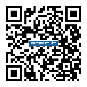 QR kodas | Tricky energy, UAB