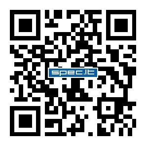 QR kodas | Tride, MB