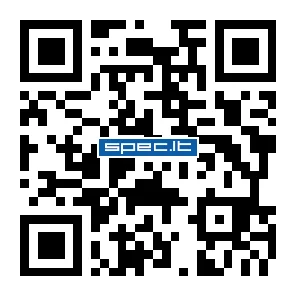 QR kodas | TRIDENS LT, UAB