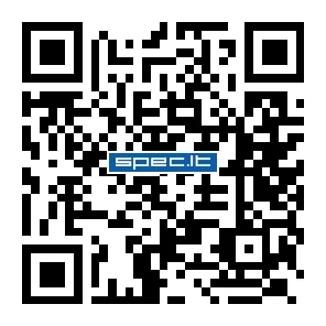 QR kodas | TRIDENS VILNIUS, UAB