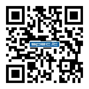 QR kodas | Tridimensija, MB