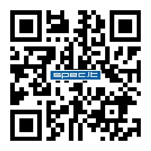 QR kodas | TRIG, UAB | spec.lt
