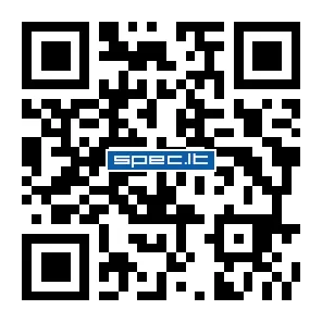 QR kodas | Trigalvis, MB