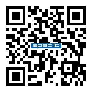 QR kodas | Trigger Chat, MB | spec.lt