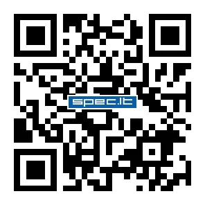 QR kodas | Taxlink apskaita, UAB | spec.lt