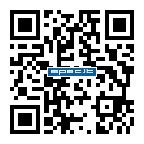 QR kodas | Triglis, UAB | spec.lt