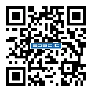 QR kodas | Trigo prekyba, MB | spec.lt