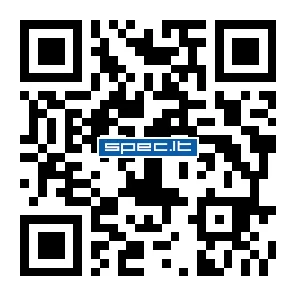 QR kodas | Trigonis, UAB