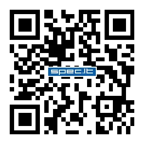 QR kodas | Trijadė, UAB | spec.lt