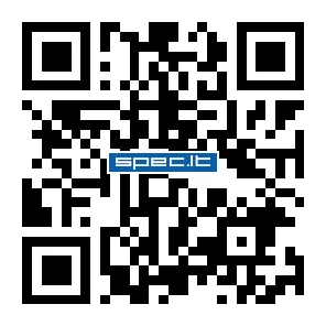 QR kodas | Trijo, UAB | spec.lt