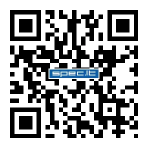 QR kodas | Trijų artelė, UAB | spec.lt