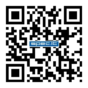 QR kodas | Trijų grupė, UAB
