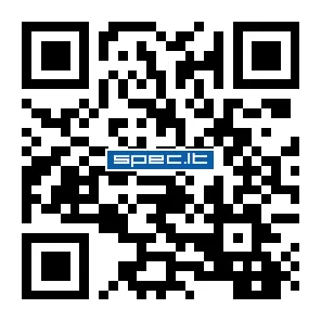 QR kodas | TRIJŪNA AUTO, UAB | spec.lt