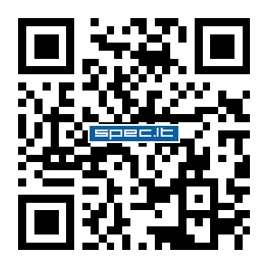QR kodas | Trijūna, UAB | spec.lt