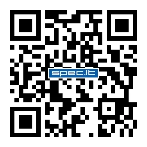 QR kodas | Trika, UAB | spec.lt