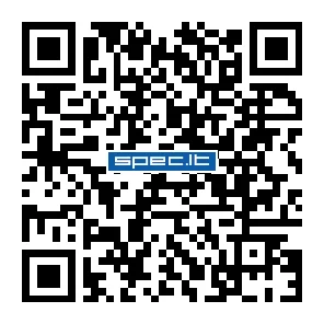 QR kodas | TRIKALYT, R. Padleckienės gamybinė-komercinė firma