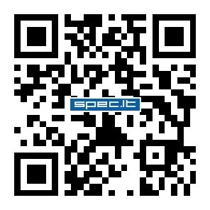 QR kodas | Trikeon, MB