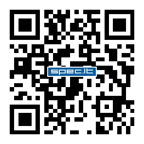 QR kodas | Trikis, UAB