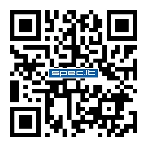 QR kodas | TRIKOLA, UAB