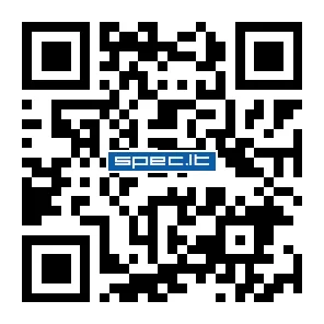 QR kodas | Trikolita, UAB