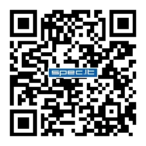 QR kodas | TRIKOTAŽO GAMA, UAB | spec.lt