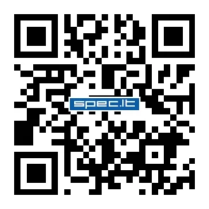 QR kodas | TRIKOTINAS, UAB | spec.lt