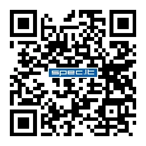 QR kodas | Triks Baltija, UAB