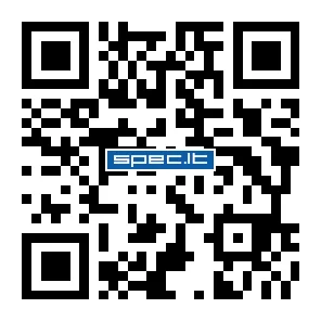 QR kodas | Triksus, UAB | spec.lt
