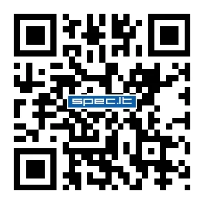 QR kodas | Trikteksas, UAB | spec.lt