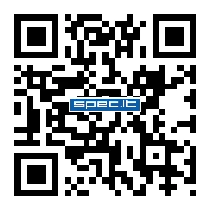 QR kodas | Trikvilas, UAB