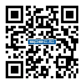 QR kodas | Trilesta, MB