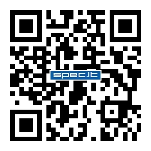 QR kodas | Trilis, UAB