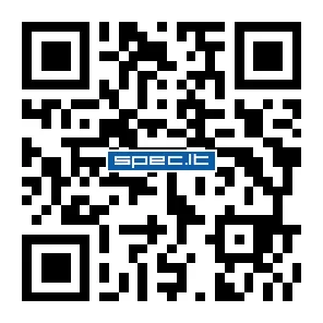 QR kodas | Trilogija, UAB | spec.lt