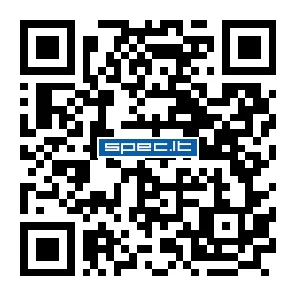 QR kodas | TRILYPIO PERLAS, O. Kuryševos, IĮ | spec.lt