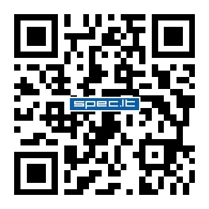 QR kodas | TRIMAS, UAB