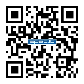 QR kodas | Trimatas, UAB | spec.lt