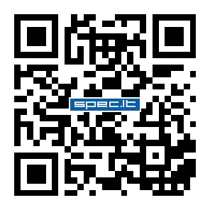 QR kodas | Trimatė erdvė, MB