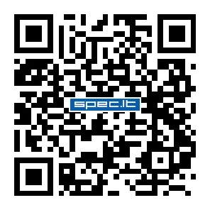 QR kodas | Trimatė erdvė, UAB
