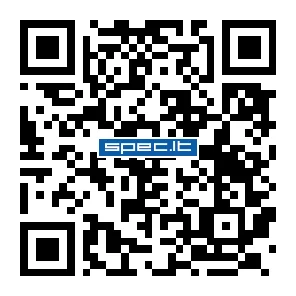 QR kodas | TRIMATĖS IDĖJOS, MB | spec.lt