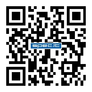 QR kodas | Trimatika, MB