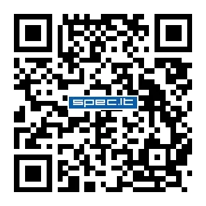 QR kodas | Trimatis teptukas, MB