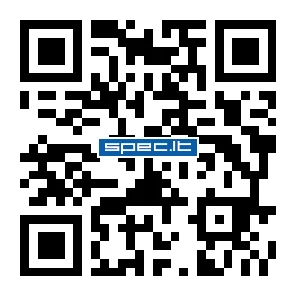 QR kodas | Trimeksa, UAB