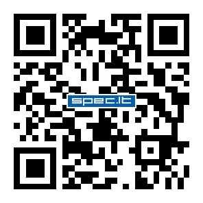 QR kodas | TRIMEKTA, UAB | spec.lt