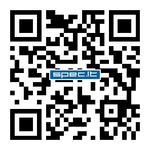 QR kodas | Trimena, UAB